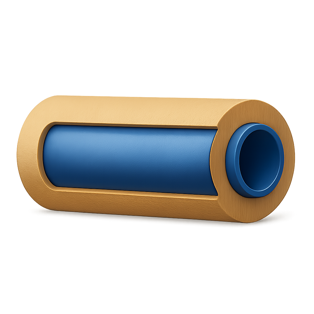 PIPE Diagram